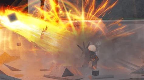 The Strongest Battlegrounds Scripts (April 2025) | MobileMatters