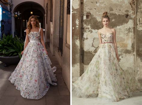 European Wedding Dresses Vancouver - Luxx Nova