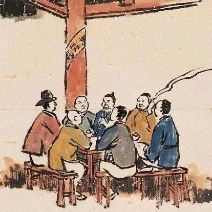 让人舒坦的十句话（值得一读）_生活_人生_空白