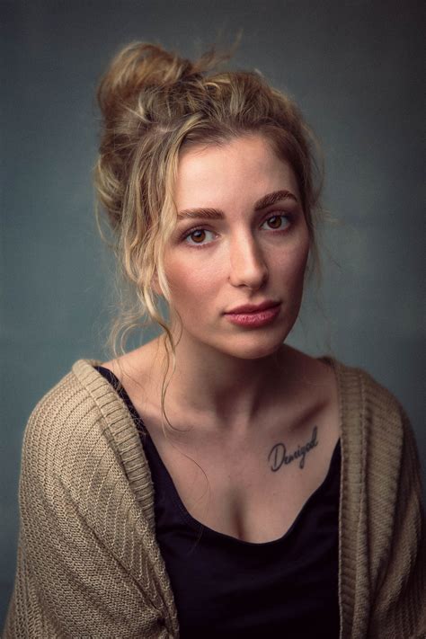 Natasha Tosini - Photos - IMDb