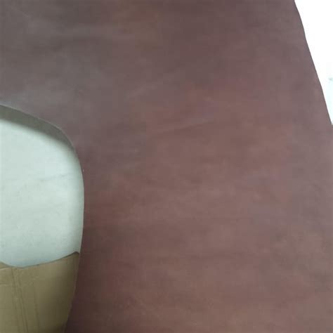 Tokonole for Chrome tanned flesh side : r/Leatherworking