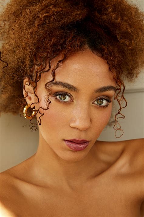 Darleen Talitha - McFIT MODELS