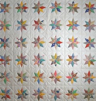 lemoyne star quilt | Free Quilt Patterns