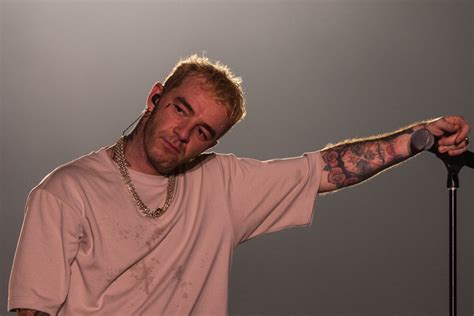 salmo ha annunciato  sorpresa  nuovo album