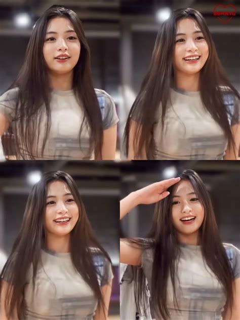 babymonster ahyeon unluler guzellik