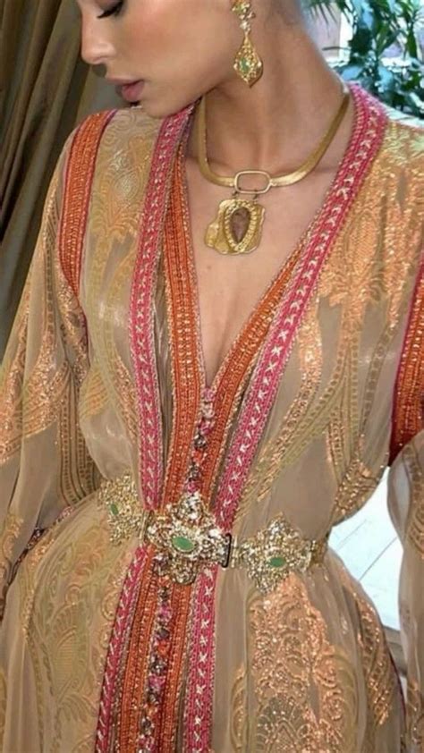 pin  omkkkkk  kaftan moroccan clothing moroccan fashion