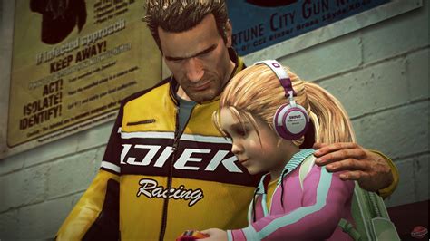 Скриншоты Dead Rising 2 - галерея, снимки экрана, скриншоты