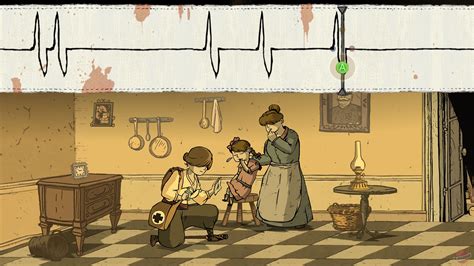 Скриншоты Valiant Hearts: The Great War - галерея, снимки экрана, скриншоты