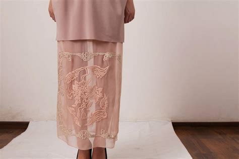 Label Lust: Morphe by Shenali Sema | the asian fashion journal