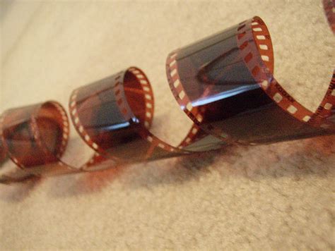 A future for film photography?