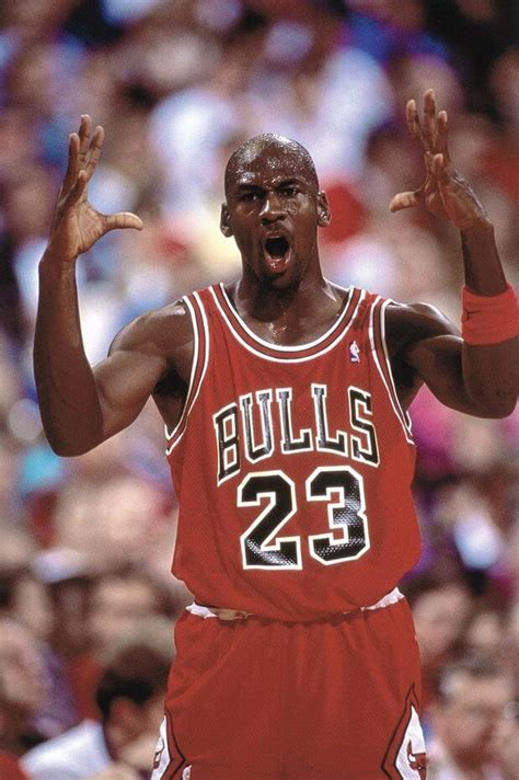 Michael Jordan, l'homme de tous les records