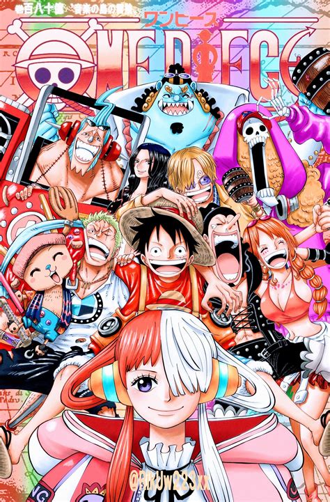 𝑂𝑛𝑒 𝑃𝑖𝑒𝑐𝑒 𝑆𝑡𝑟𝑎𝑤 ℎ𝑎𝑡𝑠 𝑎𝑛𝑑 𝑈𝑡𝑎 | One piece wallpaper iphone, One piece