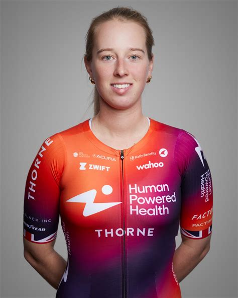 Introducing our 2024 roster – Human Powered Health Cycling