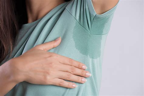 How to Remove Sweat Stains and Odor from Clothes — Armpit Stains ...