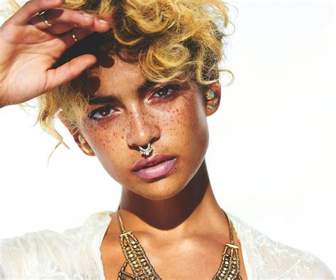 Meet QUIÑ, Your New Favorite Pop Star From Planet ‘Galactica’