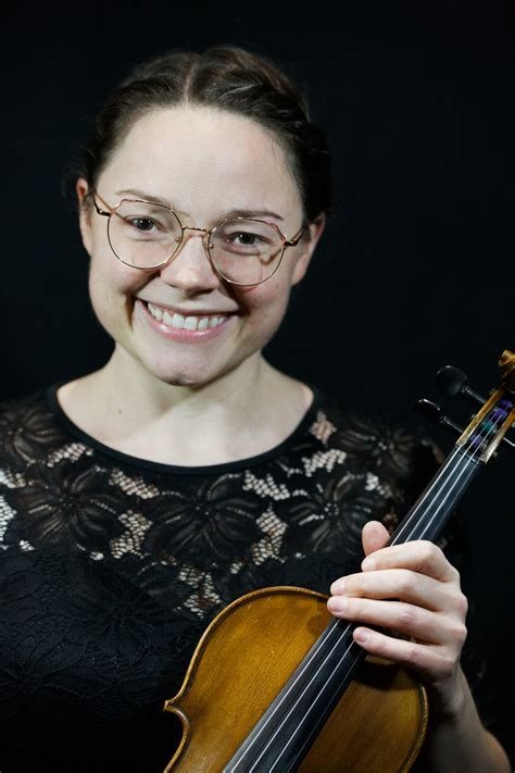 Musicians – CDA Symphony