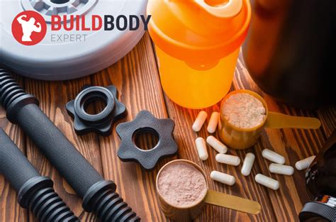 Как правильно питаться после тренировки для набора массы | BuildBody.Expert