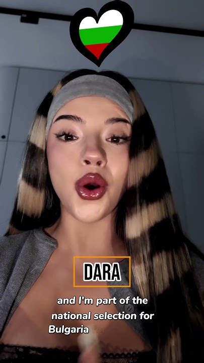 🇧🇬 DARA #bulgaria - YouTube