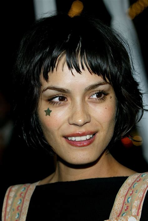 Shannyn Sossamon Naked