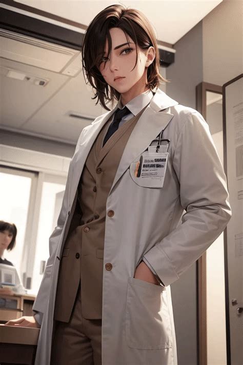 Hospital TG by Bladerunner7 on DeviantArt