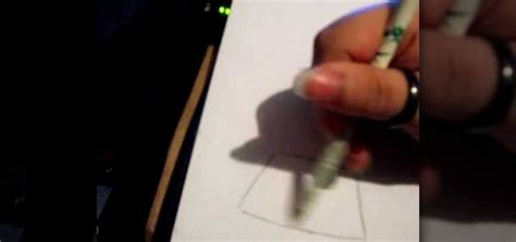 How to Draw wolf paws « Drawing & Illustration :: WonderHowTo