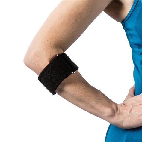 swede  tennis elbow strap chirosource