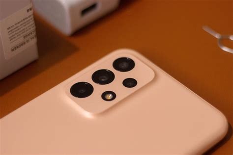 Foto : Samsung Galaxy A23 5G RAM 8 GB Resmi di Indonesia, Ini Harganya ...
