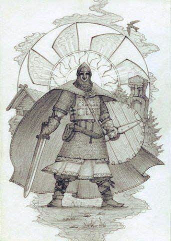 Эскизы Язычество | Картины, Фолк-арт картины рисунки, Иллюстрации