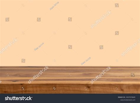 brown solid colored table images stock  vectors