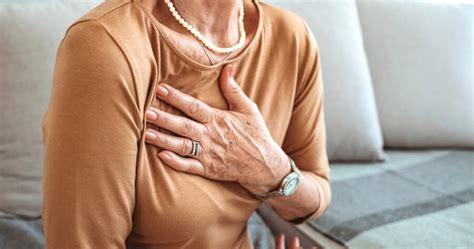 Mini Heart Attack: Symptoms, Causes, and Lifesaving Knowledge ...