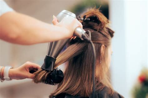 Blow Dry | Best Blow Dry Devizes | HAS Style