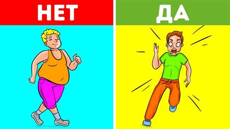 10 Ошибок в Кардиотренировках, от Которых вы Толстеете - YouTube