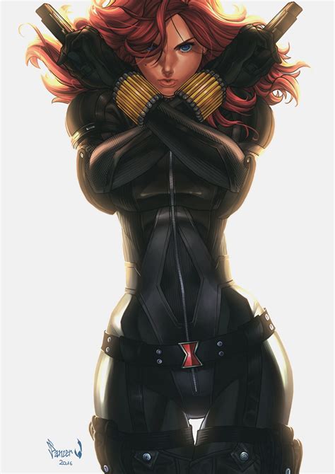 Black Widow | Black widow marvel, Marvel girls, Comics girls