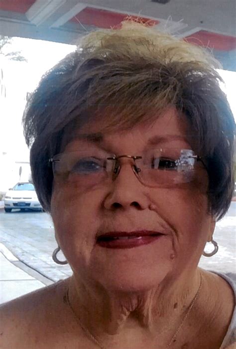 Obituary and Memorial Tribute for Peggy Ann Austin 26