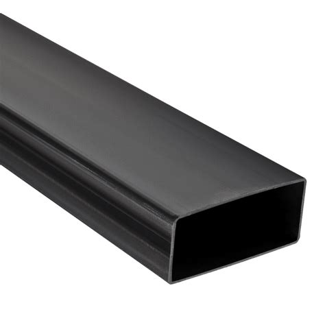 Metalon 100 X 50 6 Metros Preço - Serralheria.com.br | Tubo Retangular 100 x 50mm (10cmx5cm) - Metalon ...