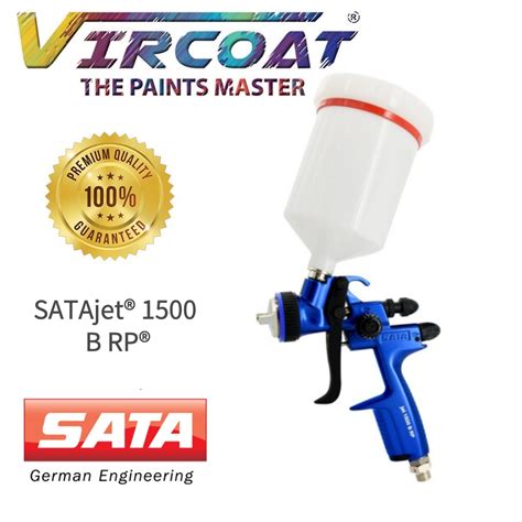 SATA, SATA SPRAY GUN, SPRAY TOOLS, B100, 1500, spray tools, gravity ...