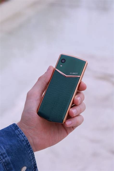 Cubot Pocket 3 - купить в России