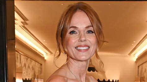 Geri Halliwell-Horner's fans go wild as she welcomes adorable new ...