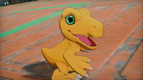 Digimon Story: Time Stranger announced for PS5, Xbox Series, and PC