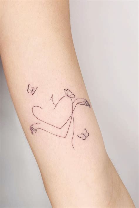 love tattoo ideas  men meaningful designs  celebrate