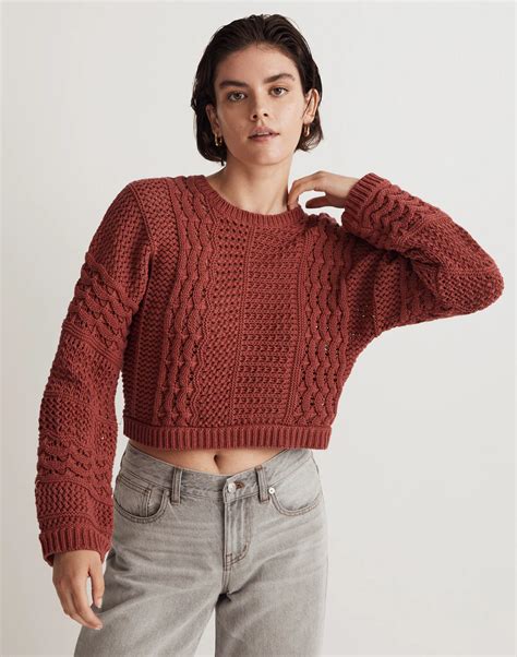 crop sweater women 11