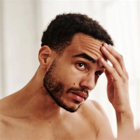 Forehead Reduction Surgery - Beautifi