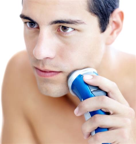 science  shaving