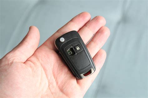 Key Turns But Won't Unlock Car Door (What Should You Do) - CarHelpers.Com