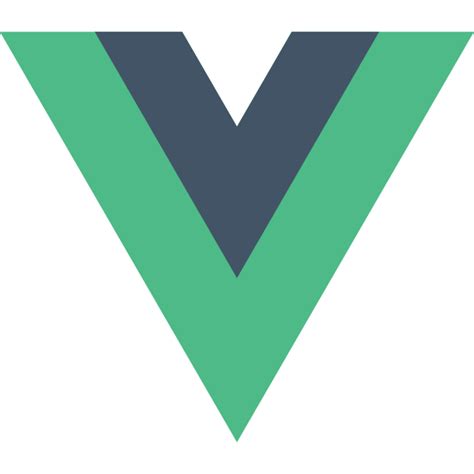 Vue Js Download png