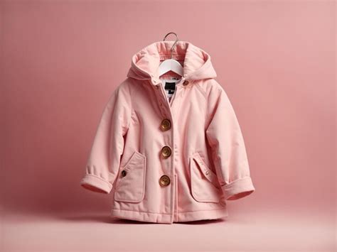 Premium Photo | Baby coat