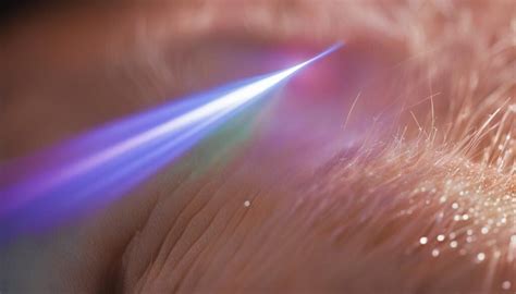 Understanding the Process: How Does Laser Hair Removal Work?