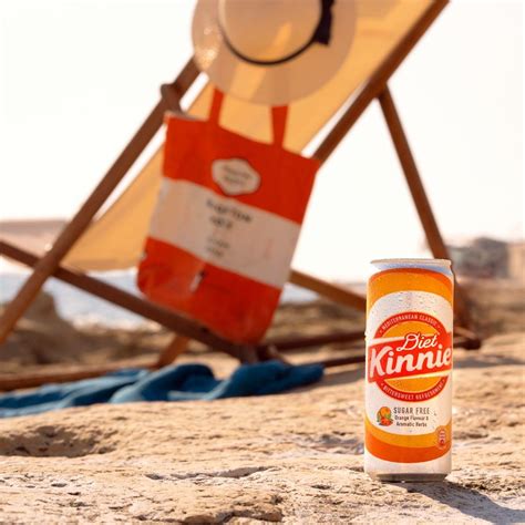 Kinnie, ‘Malta’s own favourite soft drink’, celebrates 70th anniversary