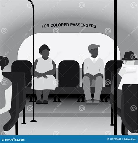 Who Sat In The Back Of The Bus 8