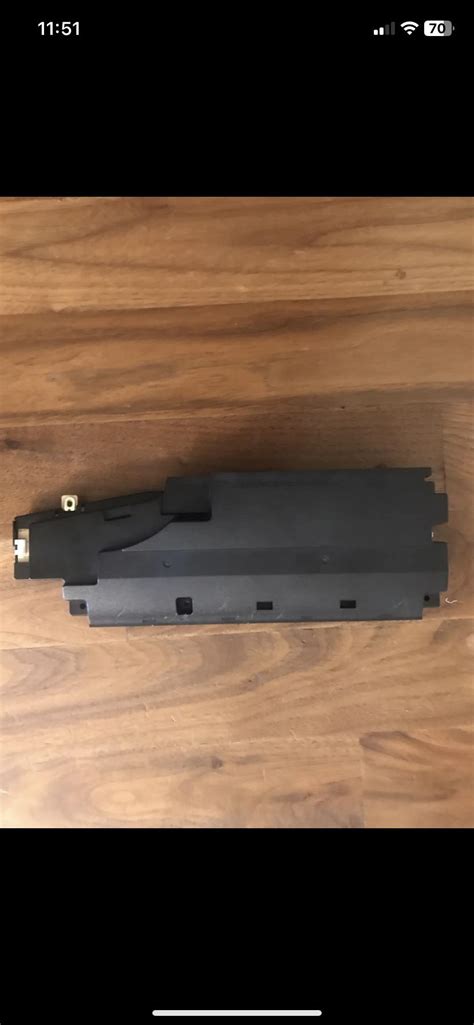 My ps3 super slim that hasn’t been turned on in years doesn’t even ...